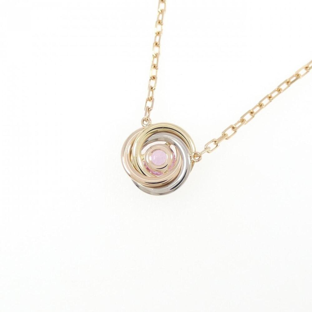CARTIER Necklace - Picture 4 of 6